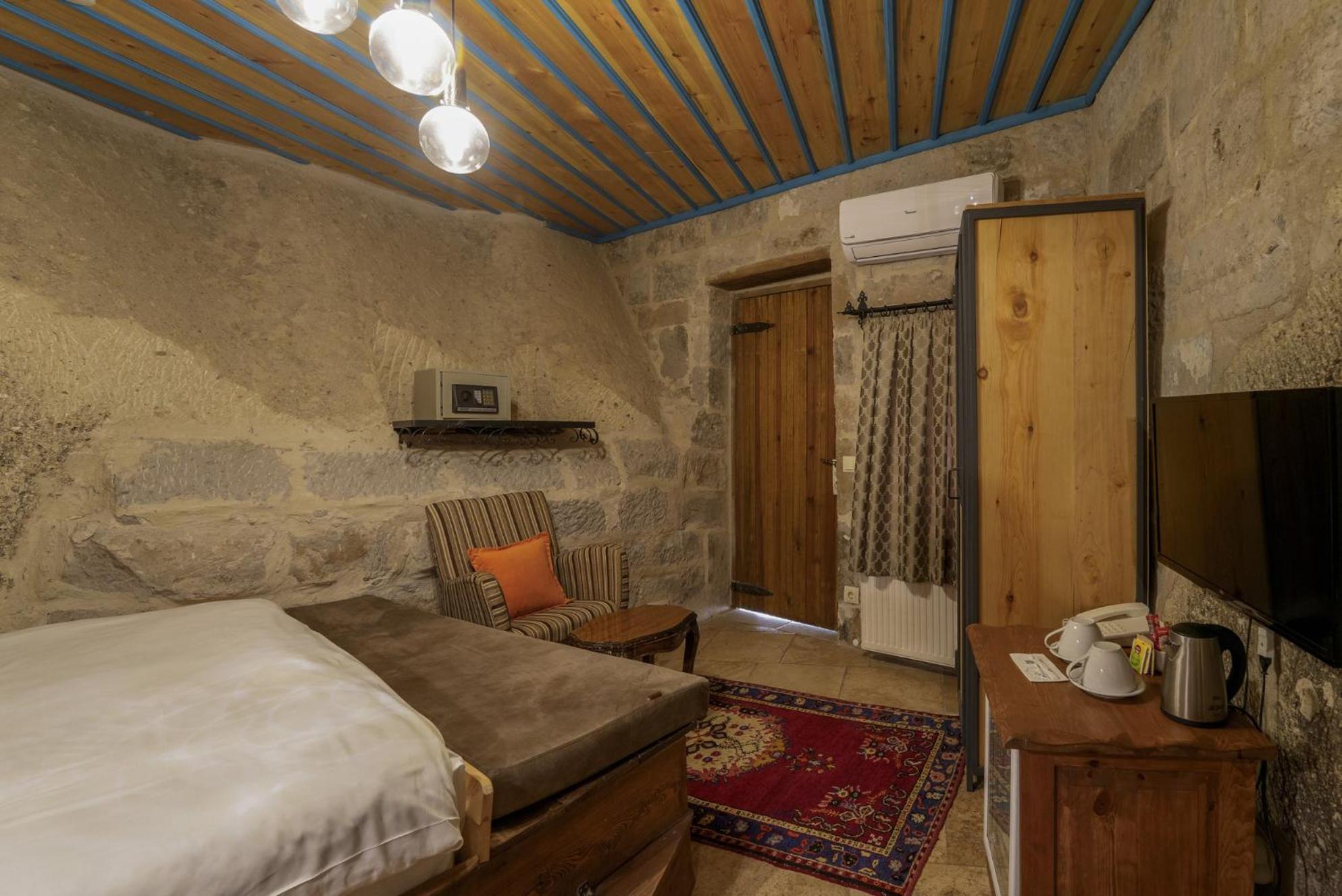 Hotel Tekkaya Cave